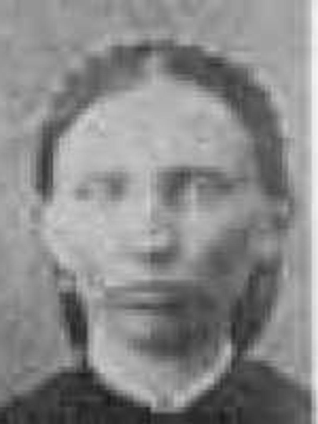 Ann Elizabeth Raper (1837 - 1873) Profile